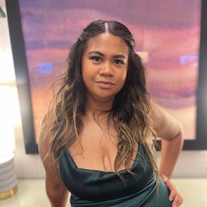 Meet your Posher, Rebekah